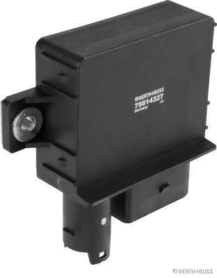 Control Unit, glow time (75614327)