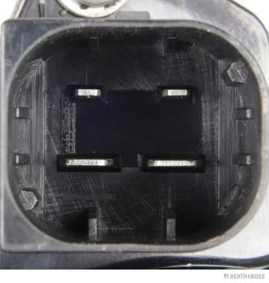 Auxiliary Water Pump (cooling water circuit)