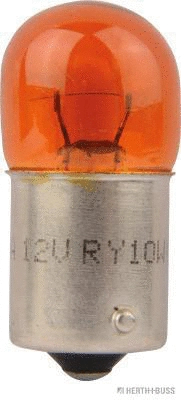 Bulb, direction indicator (89901325)