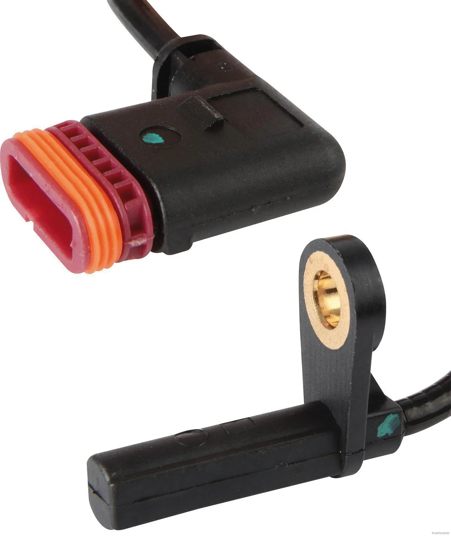Sensor, wheel speed (70660234)