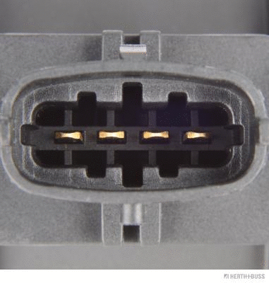 Mass Air Flow Sensor