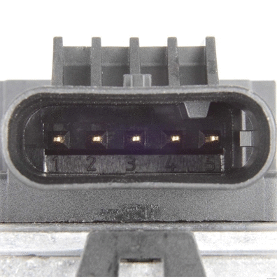 NOx Sensor, NOx catalytic converter