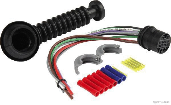 Cable Repair Set, door (51277193)