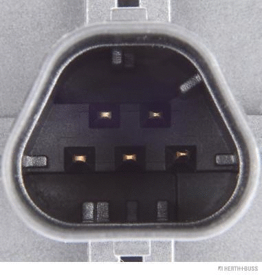 Mass Air Flow Sensor