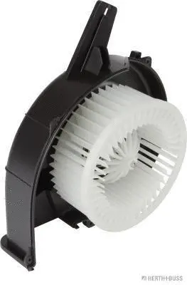 Interior Blower (75610193)