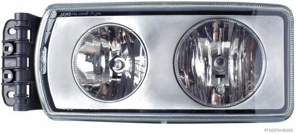 Headlight (81658010)