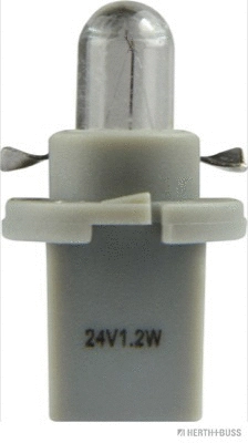 Bulb, instrument lighting (89901256)