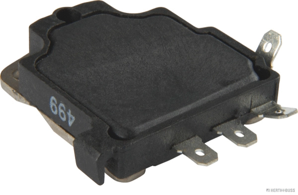 Switch Unit, ignition system (19010075)