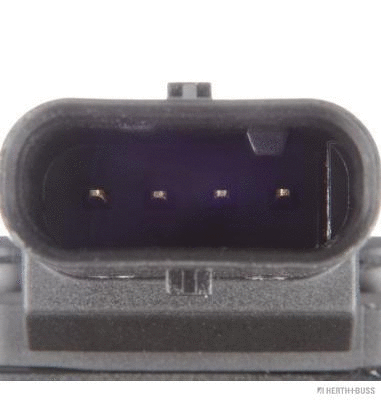 Mass Air Flow Sensor