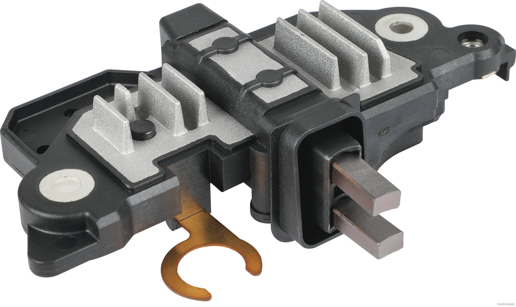 Alternator Regulator