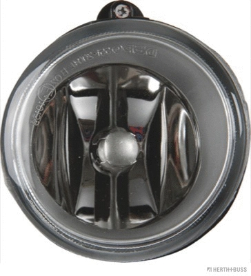 Front Fog Light (80660085)