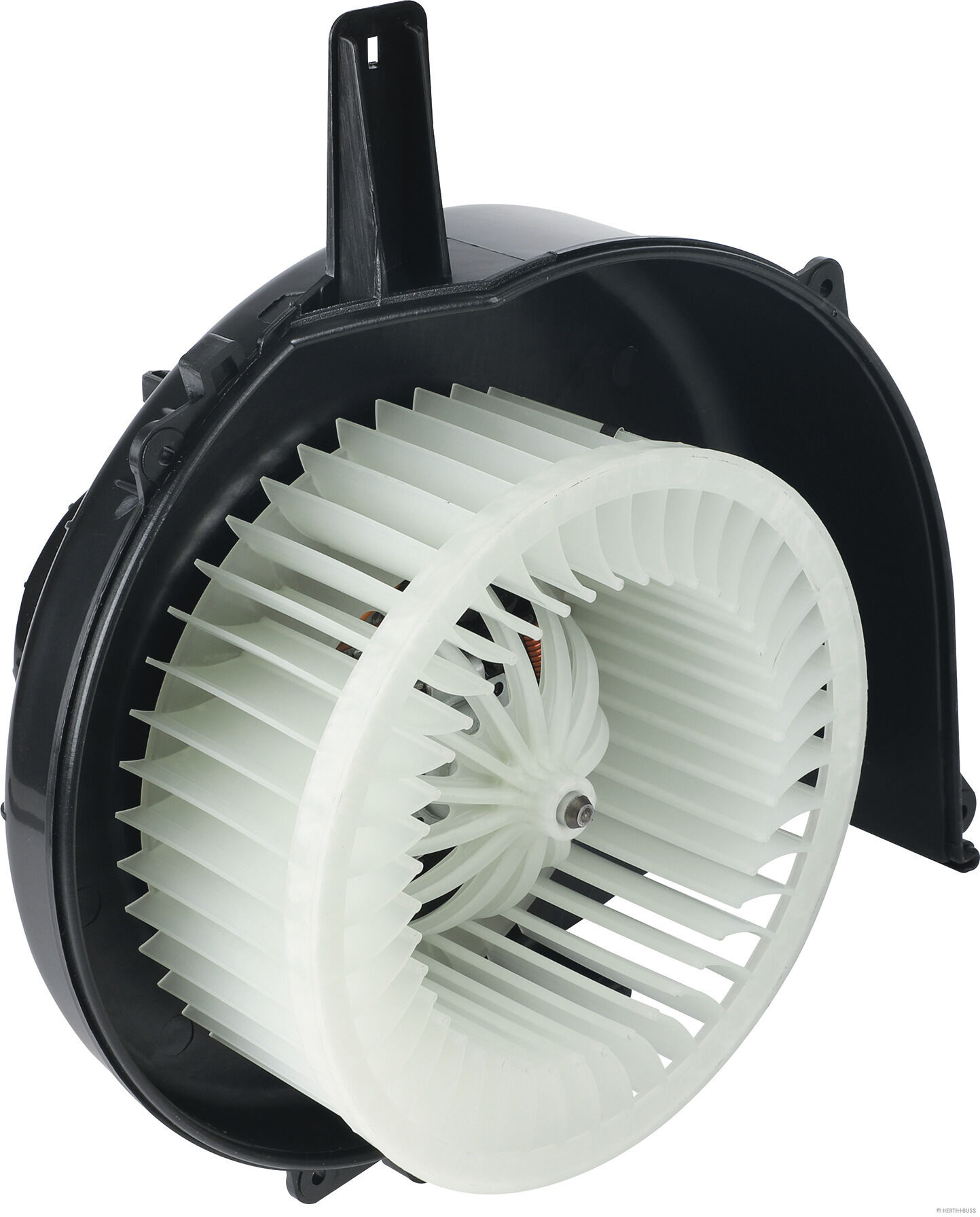 Interior Blower (75610035)