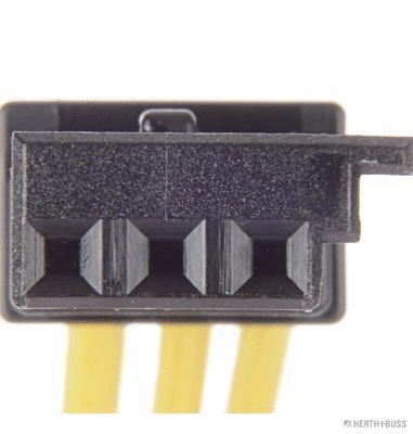 Cable Repair Set, boot light