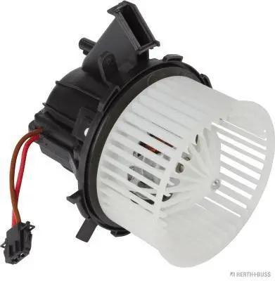 Interior Blower (75610013)