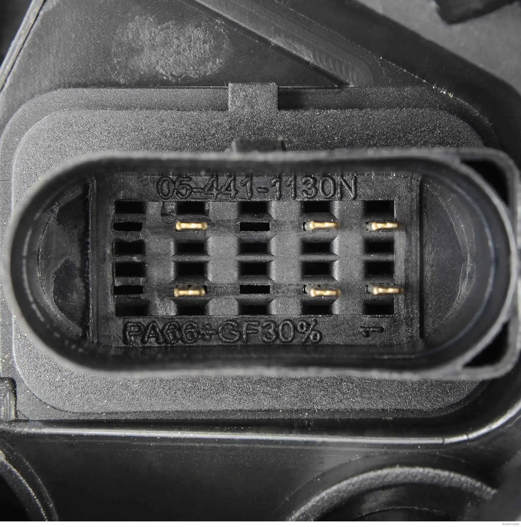 Headlight (81658271)