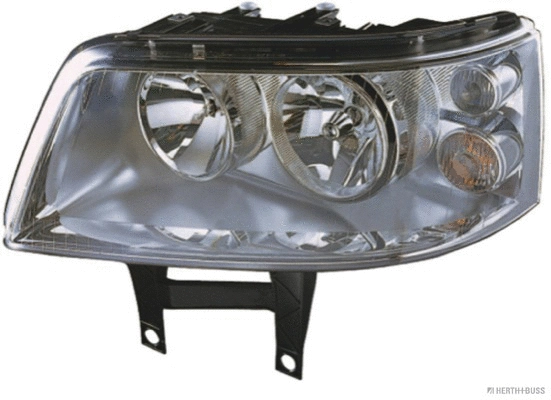 Headlight (80658740)