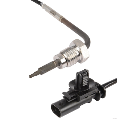 Sensor, exhaust gas temperature (70682741)