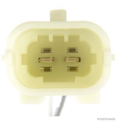 Sensor, exhaust gas temperature (70683801)