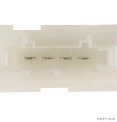 Resistor, interior blower (75614941)