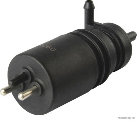 Washer Fluid Pump, window cleaning (65451049)
