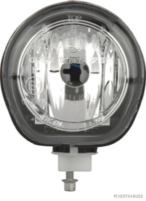 Front Fog Light