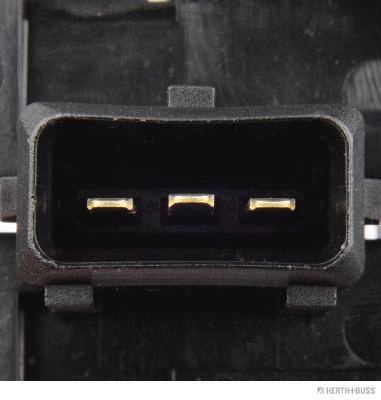 Series resistor, electric motor (radiator fan) (75614948)