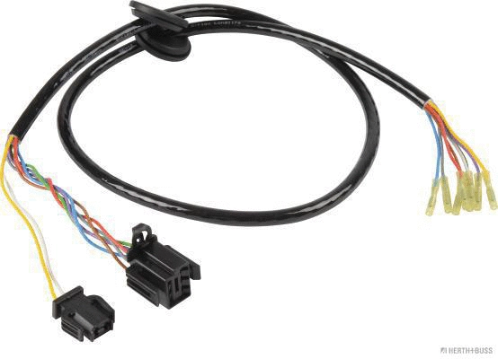 Cable Repair Set, boot lid (51277048)