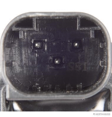 Sensor, parking distance control
