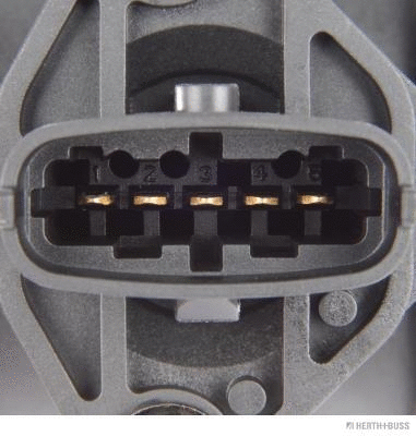 Mass Air Flow Sensor