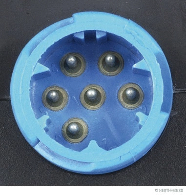 Tail Light Assembly (83840742)