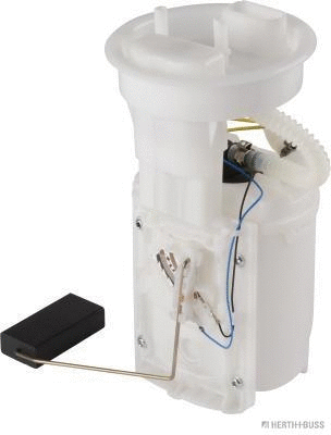 Fuel Feed Unit