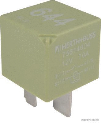 Relay, main current (75614604)