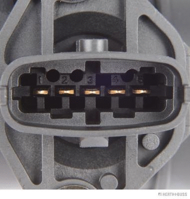 Mass Air Flow Sensor