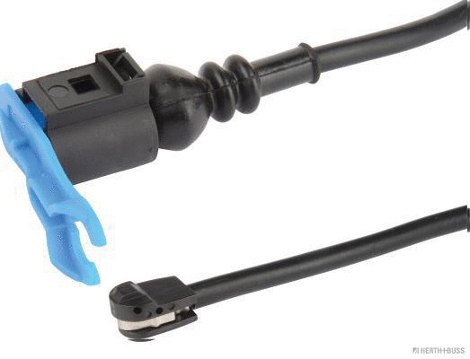 Warning Contact, brake pad wear (70608003)