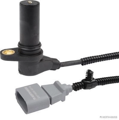 Sensor, crankshaft pulse