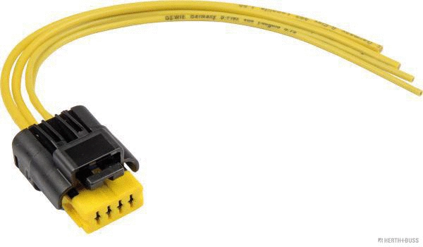 Cable Repair Set, direction indicator (51277271)