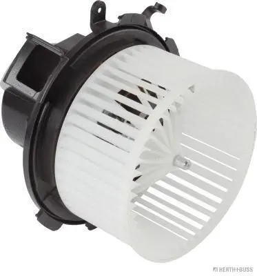 Interior Blower (75610012)
