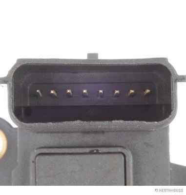 Mass Air Flow Sensor