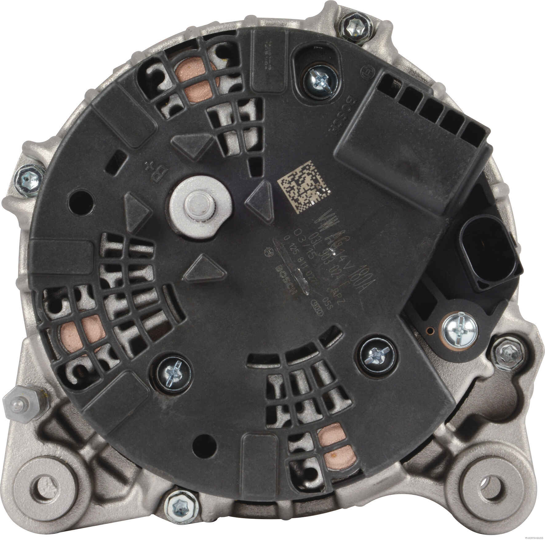 Alternator (32000011)