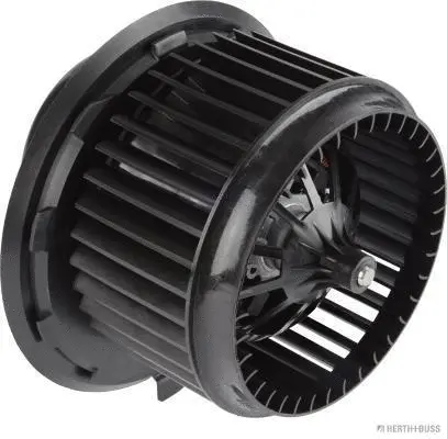 Interior Blower (75610051)