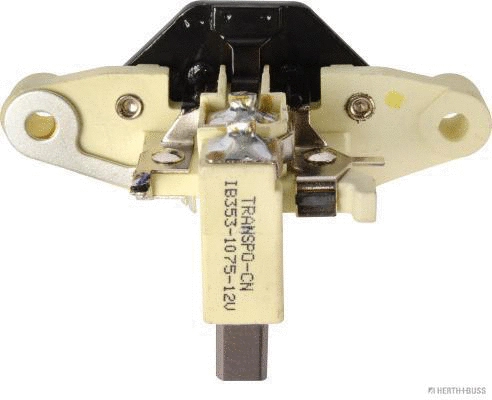 Alternator Regulator