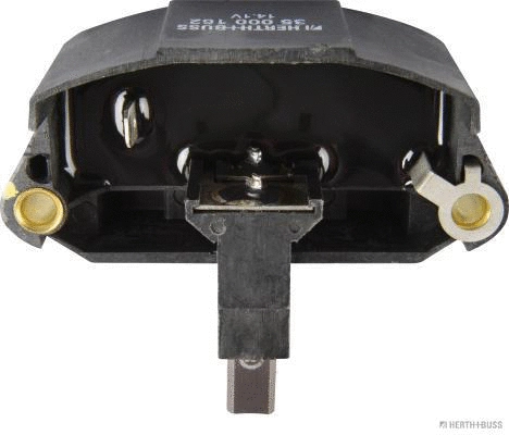 Alternator Regulator