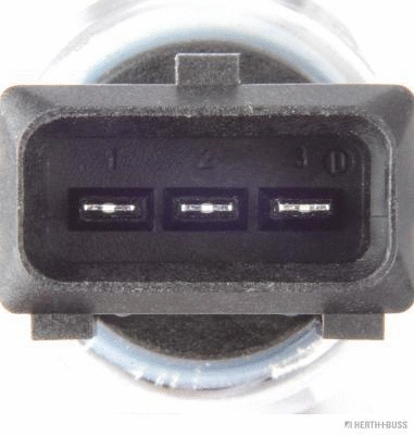 Pressure Switch, air conditioning (70100015)