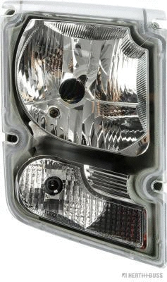 Headlight (81658073)