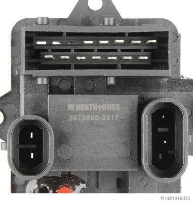 Resistor, interior blower (75614924)