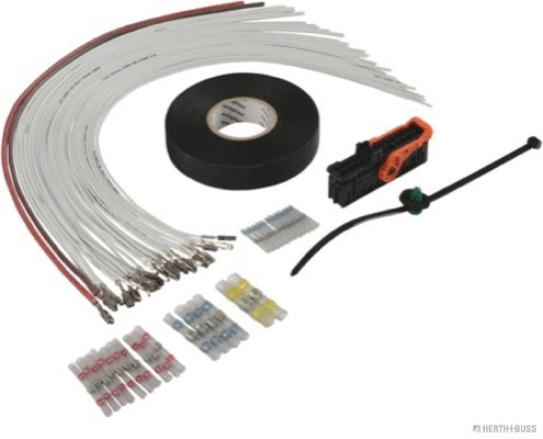 Cable Repair Set, door (51277173)
