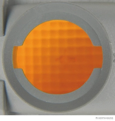 Auxiliary Direction Indicator