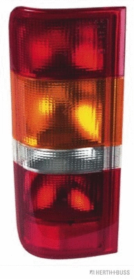 Tail Light Assembly (82840356)