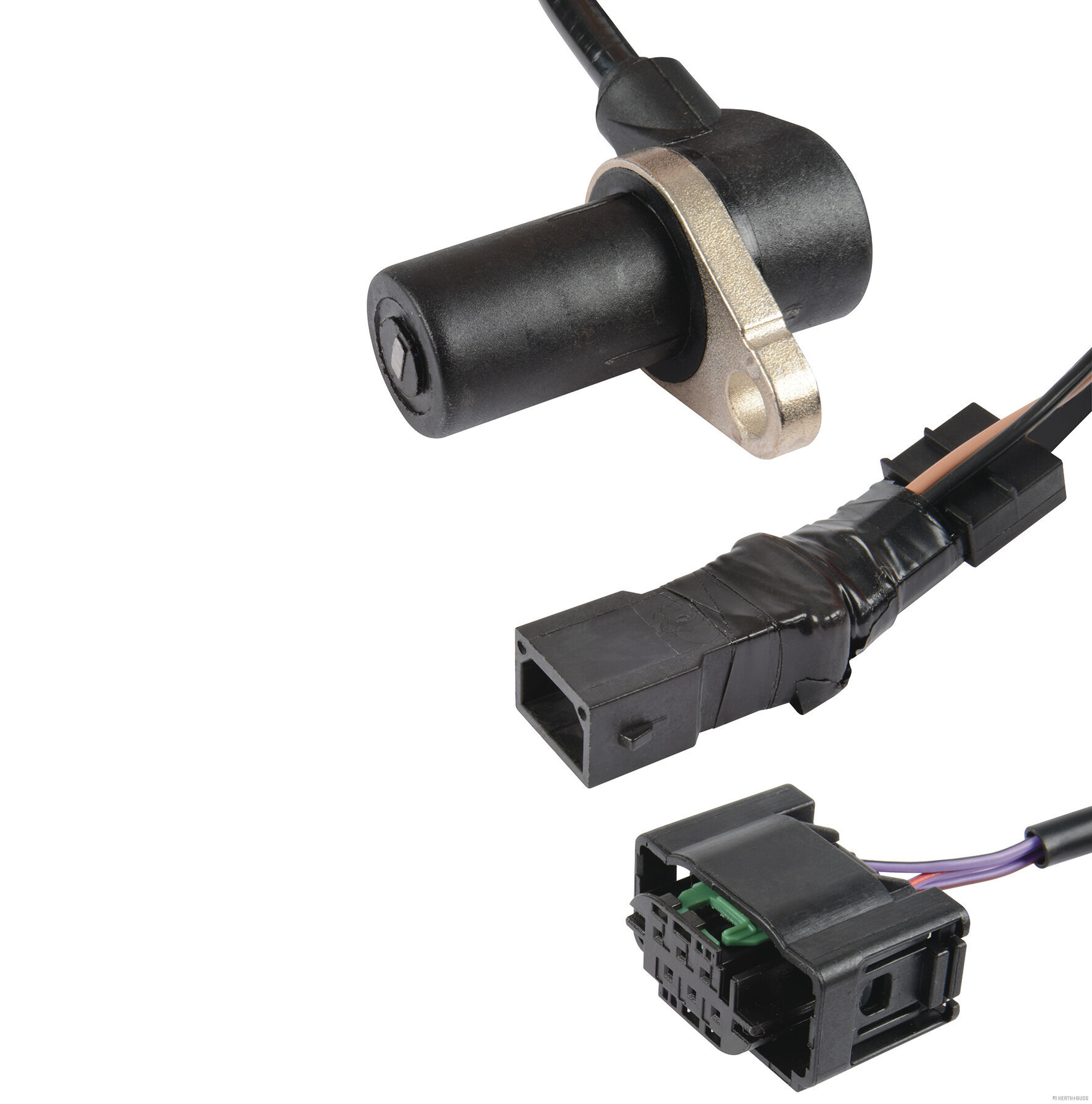 Sensor, wheel speed (70660055)