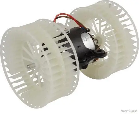 Interior Blower (75610034)